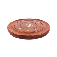 Incense burner - I